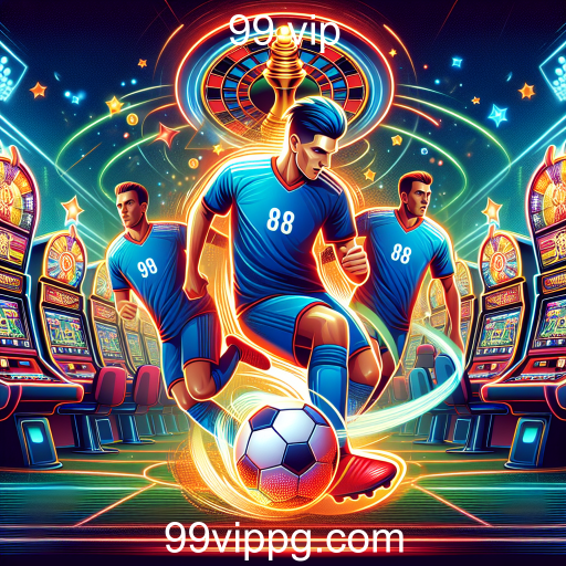 A Ascensão dos Jogos de Esportes: Uma Revolução no Entretenimento Digital