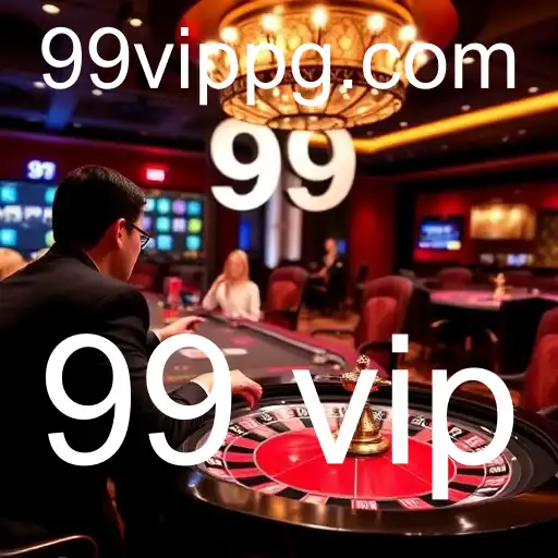 VIP Service 99 vip - 24/7 Support and Exclusive Benefits