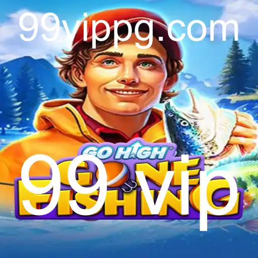 GoHighGoneFishing: Uma Aventura Aquática em 99 Vip