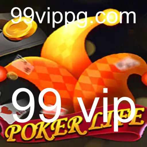 PokerLife: Explorando o Mundo do Poker com a Experiência 99 VIP