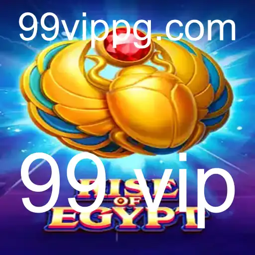 Descubra o Mundo de RiseOfEgypt: Um Jogo Inovador com a Experiência 99 VIP